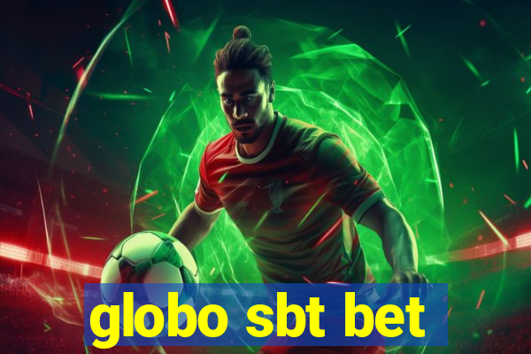 globo sbt bet